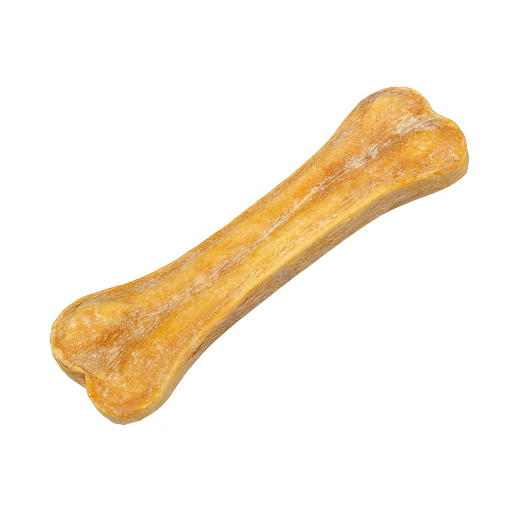 Duvo Chew! Collagen Bone Chicken 10.5cm - 1pcs / 55g [MOQ:4pcs]