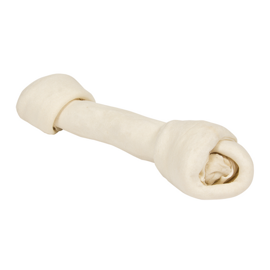 Duvo+ Knotted Bone[Length - 24cm]