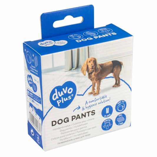 Duvo+ Dog Pants M 32 - 39cm