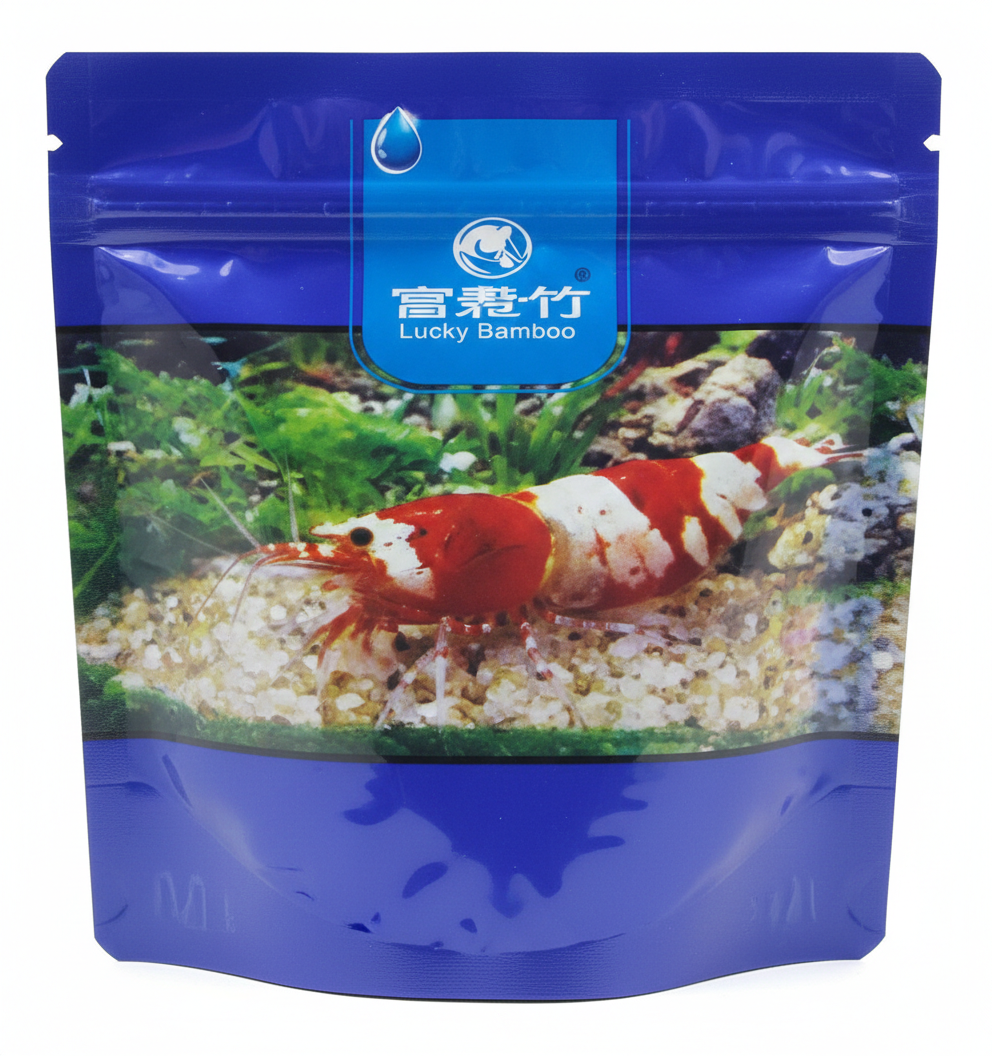 Crystal Red Shrimp -AI54