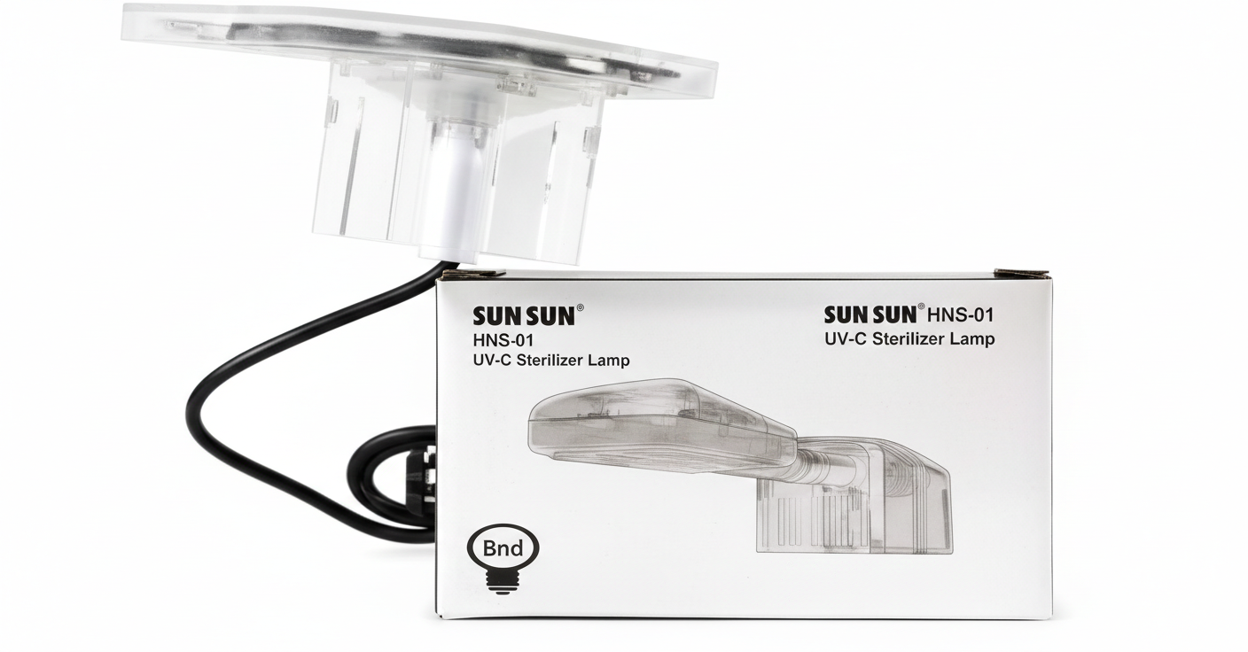 AST M3 LED Mini Aquarium Light  -AI22