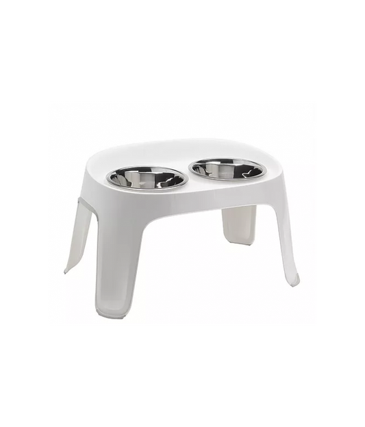 Moderna Skybar- Food Bowl Stand[Size - S]