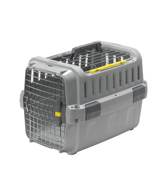 Moderna Odyssey - Carrier L 54.8 x W 36 x H 36.2 cm [Color - Grey, Size - S]