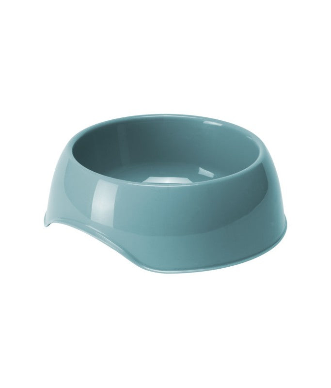 Moderna Gusto-Food Bowl[Color - Maroon, Size - L]