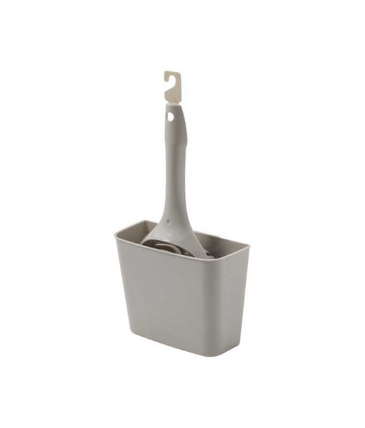 Moderna Handy Max with Caddy L 16.7 x W 9.6 x H 29.7 cm[Color - Warm Grey]