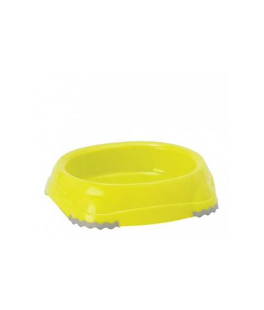Moderna Smarty Bowl 15.2 x 13.5 x 5.3 cm-315ml-Yellow