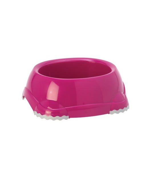 Moderna Smarty Bowl[Color - Pink, Size - L]