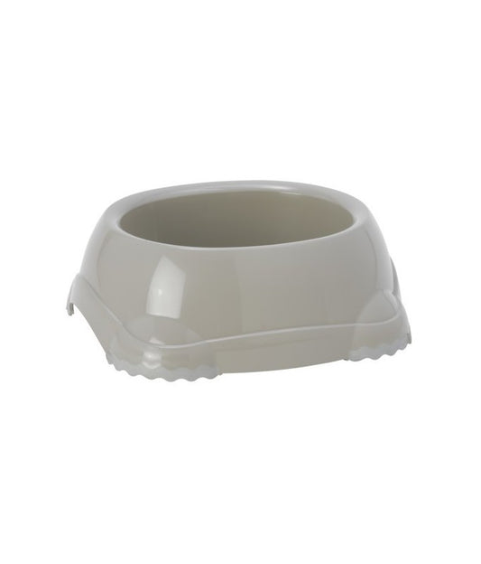 Moderna Smarty Bowl 23.9 x 21.4 x 8.4 cm-1248ml-Grey
