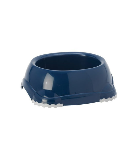 Moderna Smarty Bowl 23.9 x 21.4 x 8.4 cm-1248ml-Blue