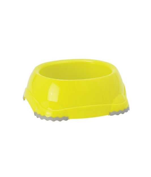 Moderna Smarty Bowl[Color - Yellow, Size - XL]