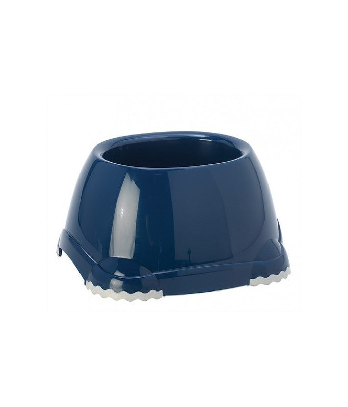 Moderna Smarty Bowl Spaniel 600 ml[Color - Blue]