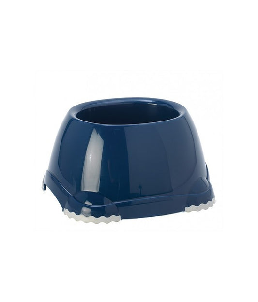 Moderna Smarty Bowl Spaniel 600 ml[Color - Blue]