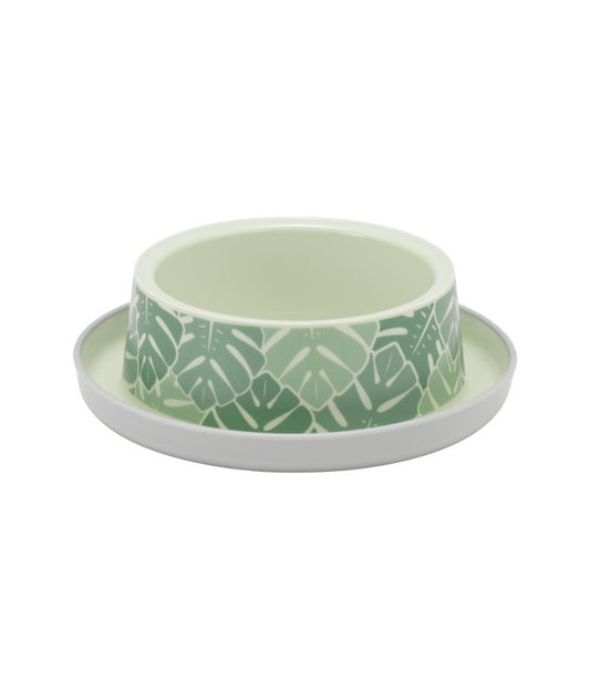 Moderna Trendy Dinner[Color - Green, Size - S-350ml]