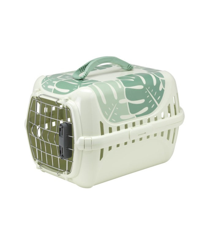 Moderna Trendy Runner Carrier T153-Green-50.1 x 32 x 34.5 cm