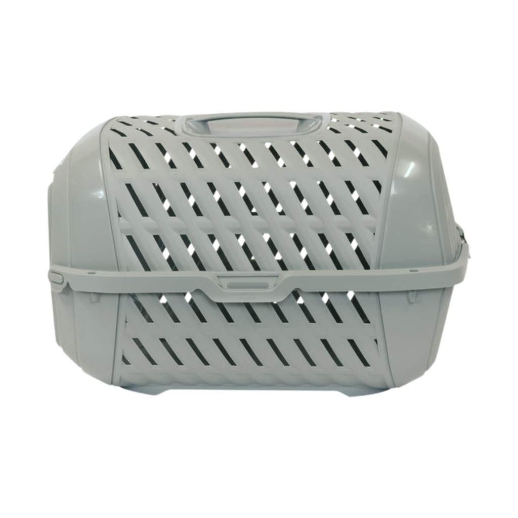 Moderna Aventro Pet Carrier 49 x 34.5 x 32 cm-Olive Green