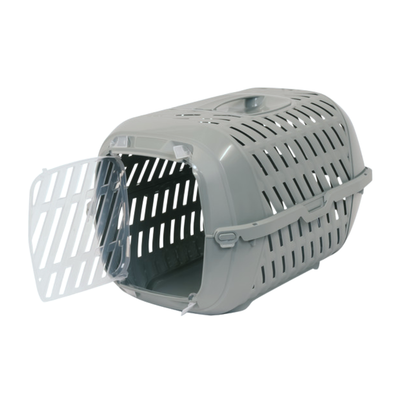 Moderna Aventro Pet Carrier 49 x 34.5 x 32 cm-Olive Green