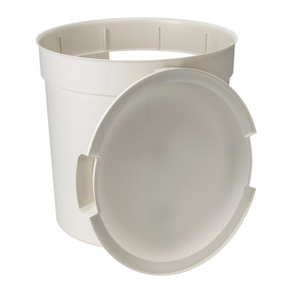 Moderna Rondana Hidden Cat Litter Box L49.5x W49.5x H48.5 cm