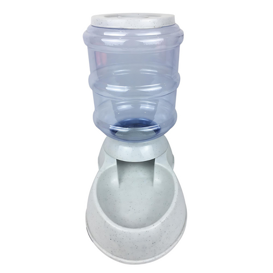 Pado Water Dispenser Normal For Dogs & Cats 3.75L -Grey