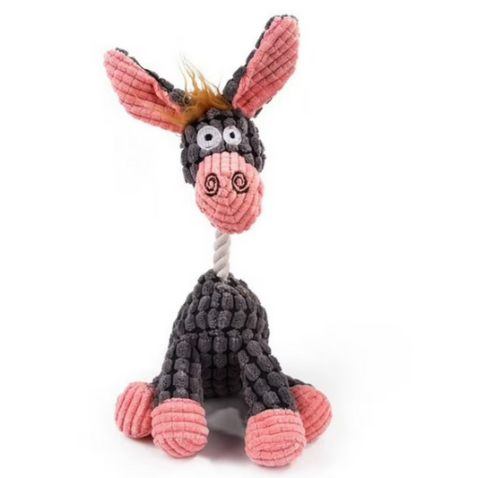 Pado Funfido Squeaky Toy 21x32x7cm