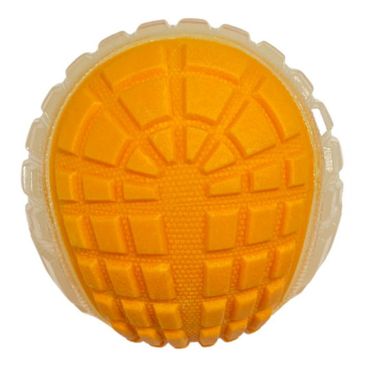 Pado Dog Ball Toy 8x7.5x7.5 cm, Assorted