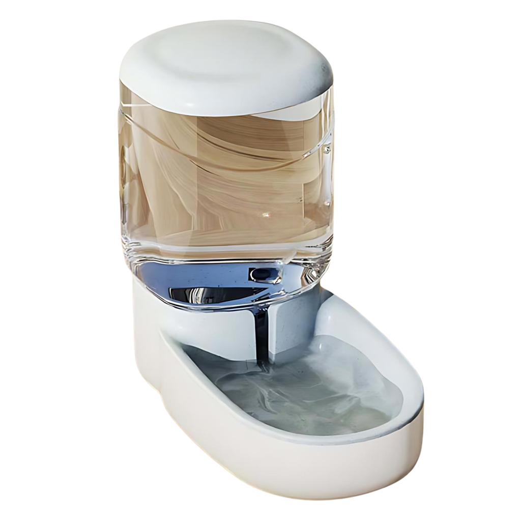 Pado Unique Water Dispenser - Grey 4000ml