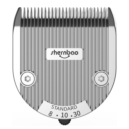 Shernbao 5 in 1 Multiple Edge Blade-Standard (8.10.30)