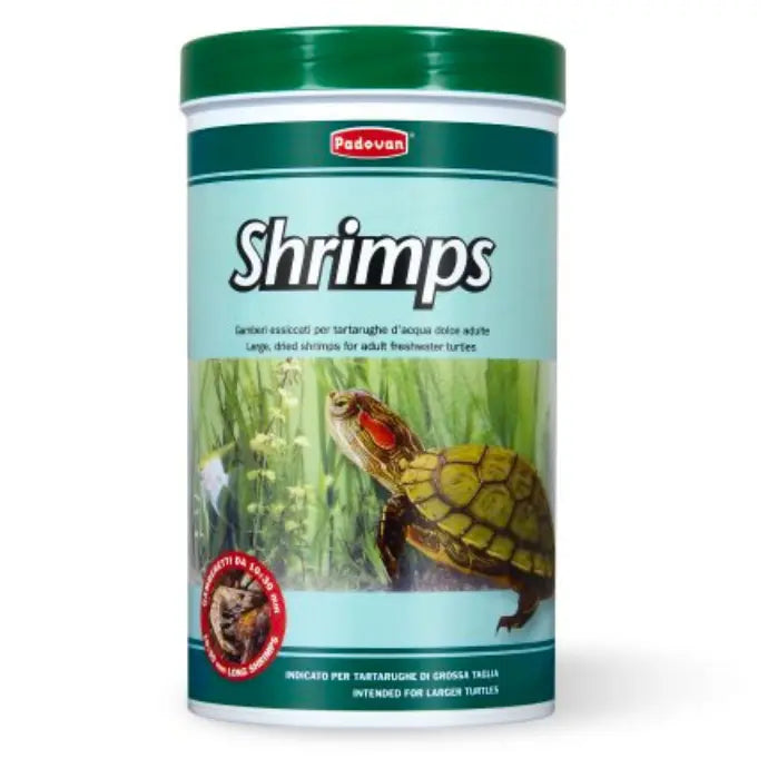 Padovan Gammarus[Volume - 1L, Weight - 130g]