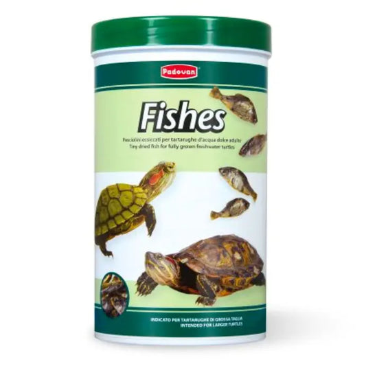 Padovan Turtle Sticks 70g(250Ml)