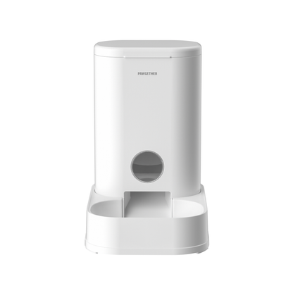 Pawgether Gravity Pet Feeder - FG 100 - 195*270*300 mm (3.5 L)