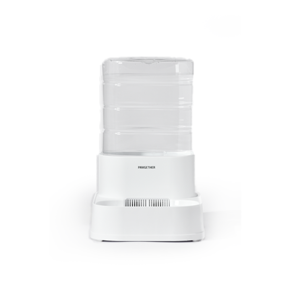 Pawgether Gravity Pet Water Fountain - FG 200 - 195*270*300 mm (3.5 L)