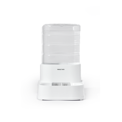 Pawgether Gravity Pet Water Fountain - FG 200 - 195*270*300 mm (3.5 L)