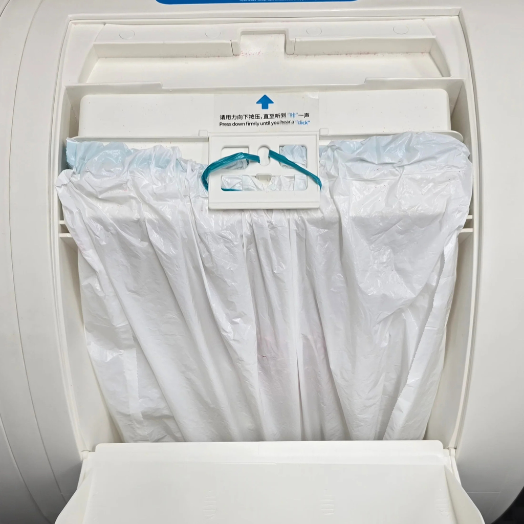 Pawgether Pet Waste Bag - CS 1 [30pcs/Roll]