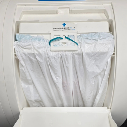 Pawgether Pet Waste Bag - CS 1 [30pcs/Roll]