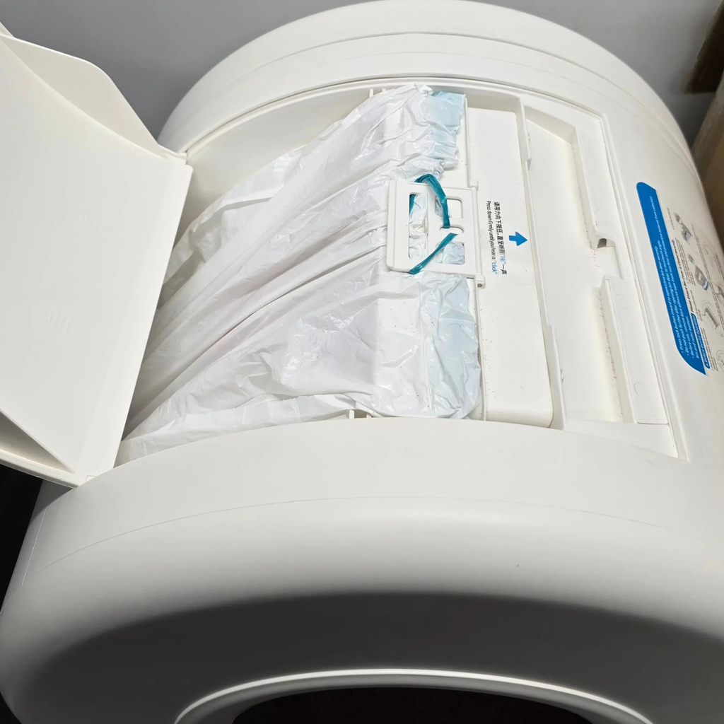 Pawgether Pet Waste Bag - CS 1 [30pcs/Roll]