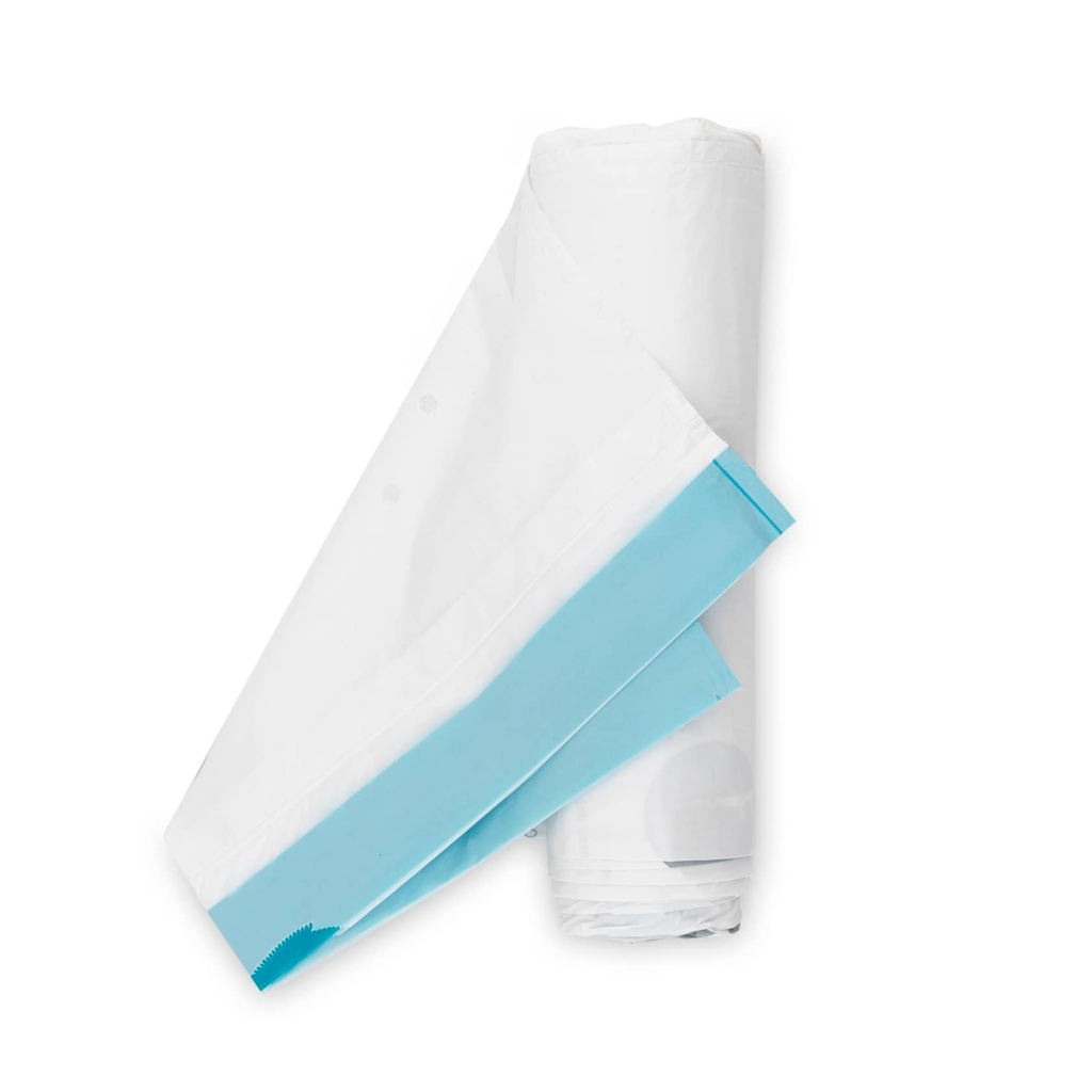 Pawgether Pet Waste Bag - CS 1 [30pcs/Roll]