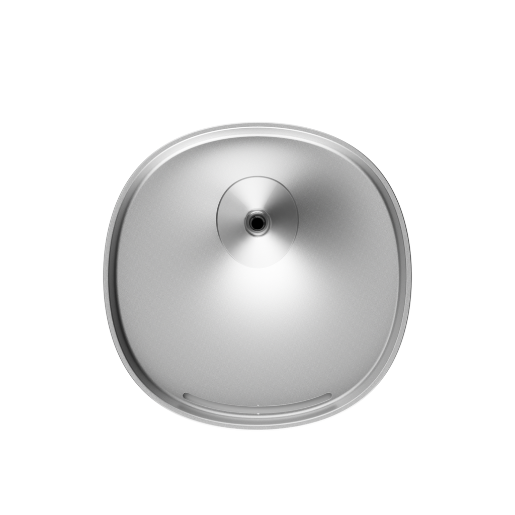 Pawgether Pet Water Fountain (Basic) P-300 - 180x180x153mm (2.5L)