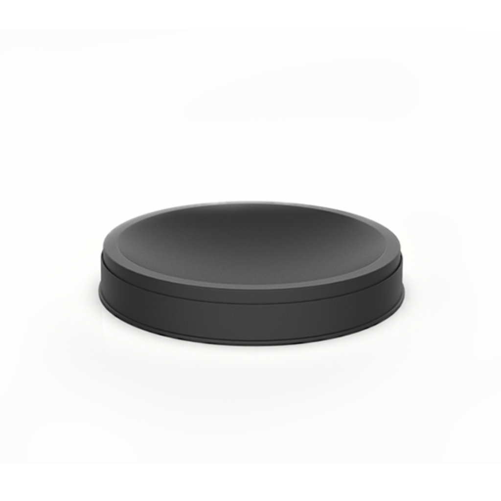 Pawgether Stainless Steel Pet Bowl - 2 Series 15.6x15.6x6.7cm [Upper:400ml;Bottom:170ml]