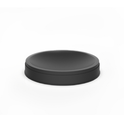 Pawgether Stainless Steel Pet Bowl - 2 Series 15.6x15.6x6.7cm [Upper:400ml;Bottom:170ml]