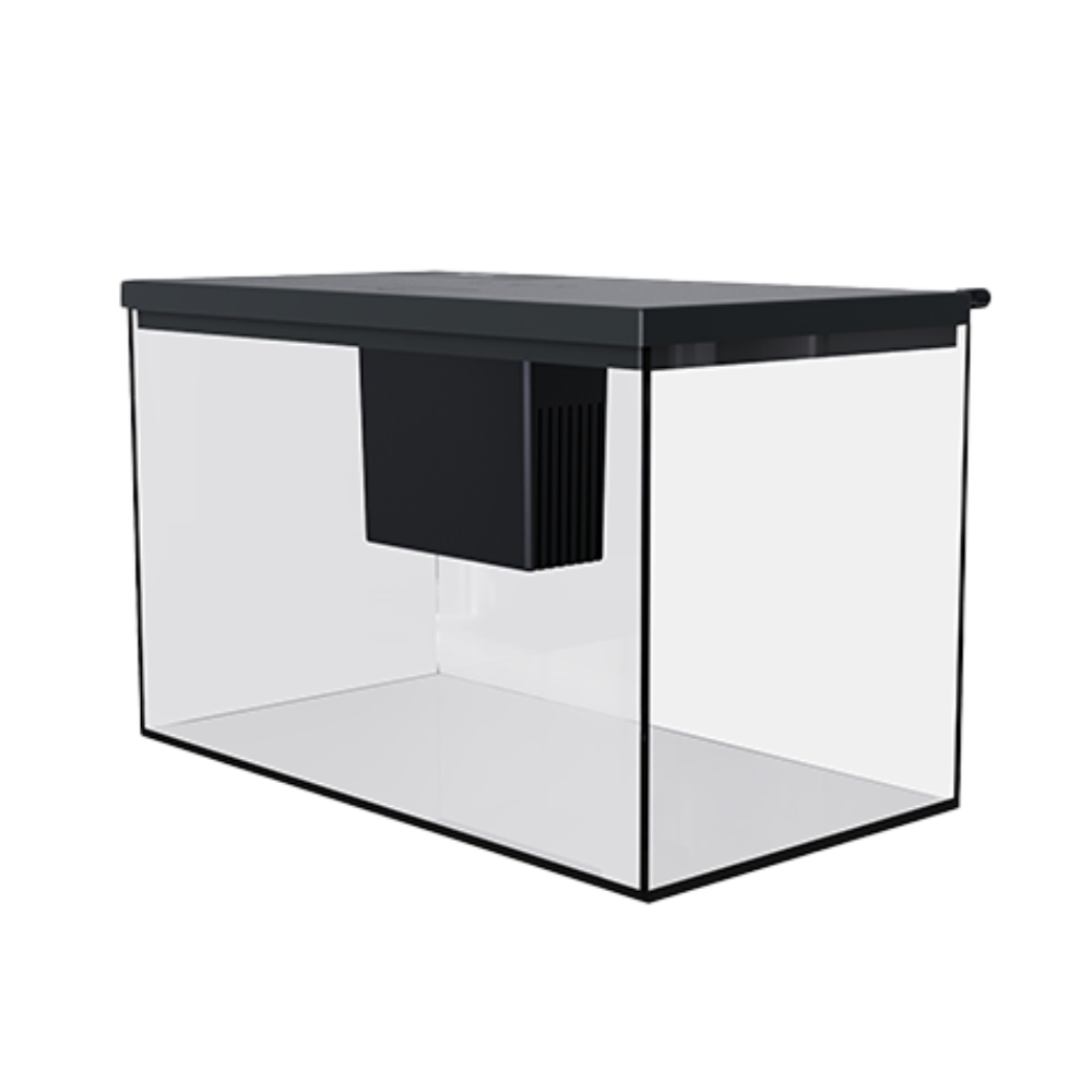 Pawgether GR-2s WIFI Desktop Aquarium 450x250x325mm (30L)
