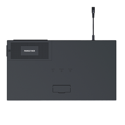 Pawgether GR-2s WIFI Desktop Aquarium 450x250x325mm (30L)