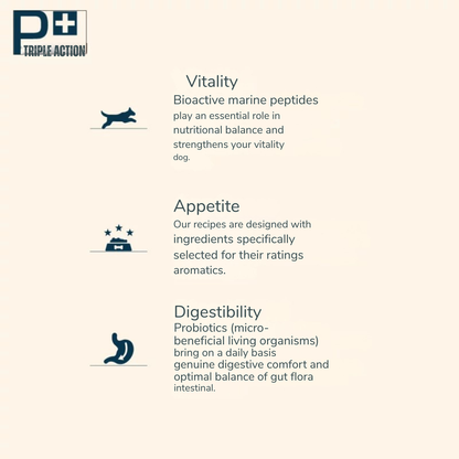 Pro Nutrition Prestige Dog Adult Medium 14Kg 3269878381407