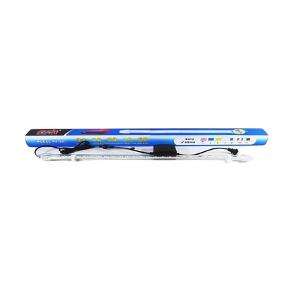 Roxin Submersible LED Light -Multicolor[Length - 100cm, Power - 18W]
