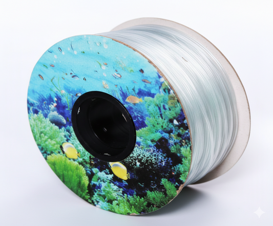 AQUANEAT Standard 3/16" Airline Tubing for Aquarium Fish Tank Air Pump Premium Quality -AI30