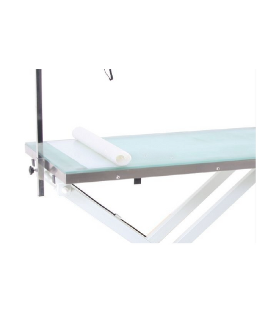 Shernbao Glass Top for FT-829