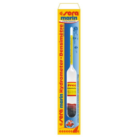 Sera Marin Hydrometer