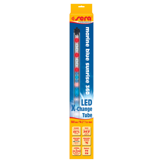 Sera LED X-Change Tube daylight sunrise[Length - 82cm]