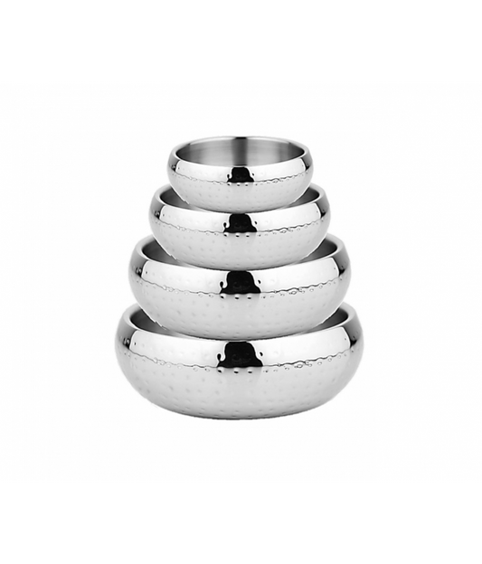 Pado Double Wall Bowl[Diameter - 12cm]