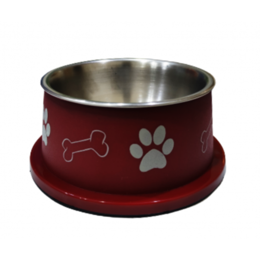 Pado Floor Dinner Bowl[Diameter - 14cm]