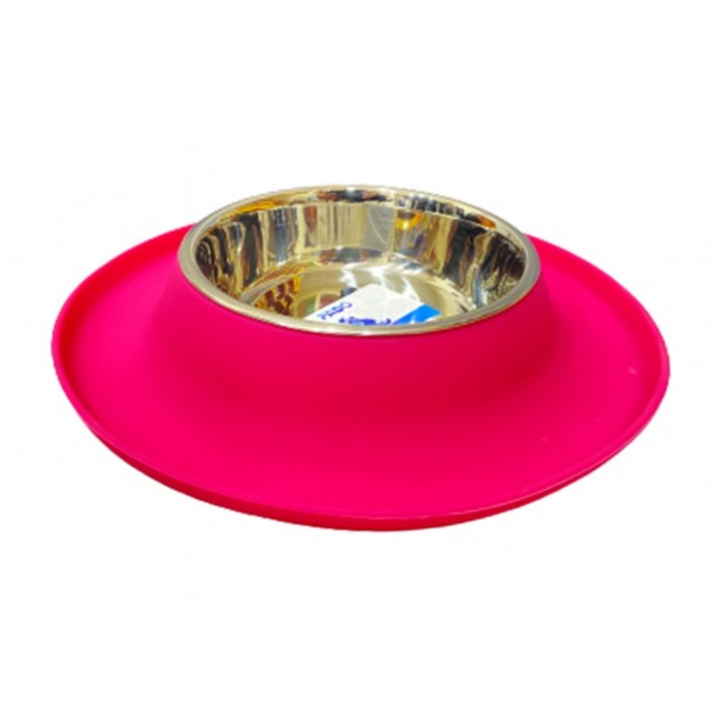 Pado Silicon Matt With Wall Medium[Size - M]