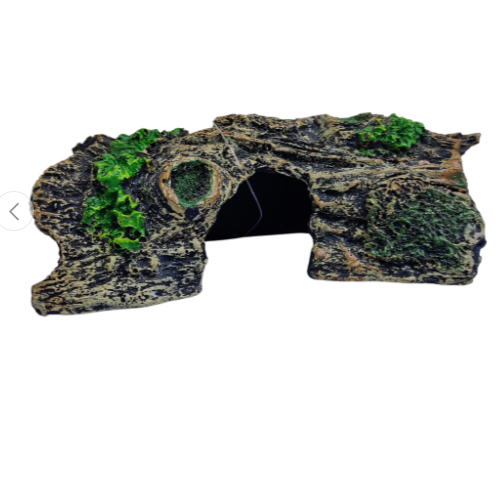 Karis Tiny Abode Aqua Decoration 16x8x5.5cm